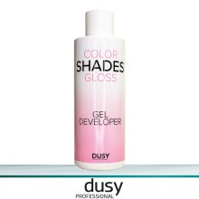 Dusy Color Shades Gloss Gel Developer 1 L