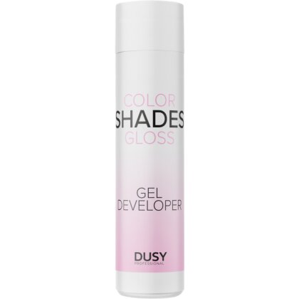 Dusy Color Shades Gel Developer 250 ml
