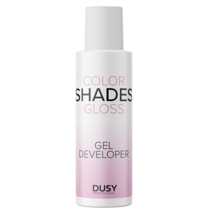 Dusy Color Shades Gel Developer 100ml