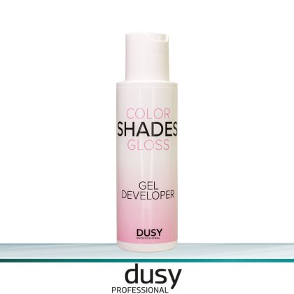 Dusy Color Shades Gloss Gel Developer 100 ml
