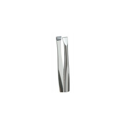 Erbe Pinzette 92101, vernickelt 8cm gerade