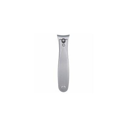 Erbe Nagelknipser 92660 , 7,5cm rostfrei inox mattiert