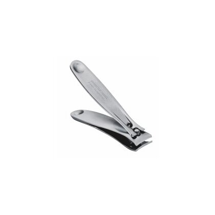 Erbe Nagelknipser 92660 , 7,5cm rostfrei inox mattiert