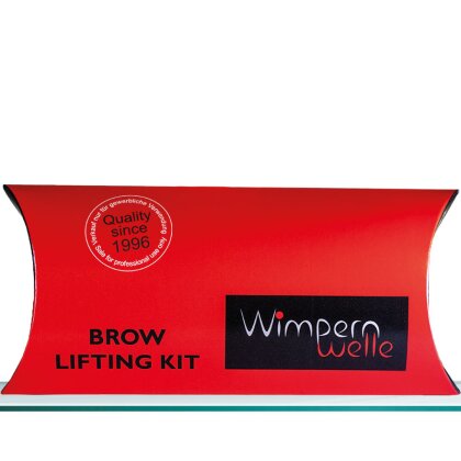 Wimpernwelle Brow Lifting Kit