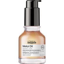 Loreal Serie Expert  Metal DX Haarschutz-Öl