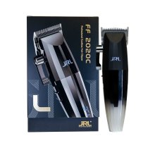 JRL FreshFade 2020 C Clipper Haarschneidemaschine Silber