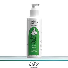 Candy Care Gentle Shampoo Limette und Kiwi 300 ml