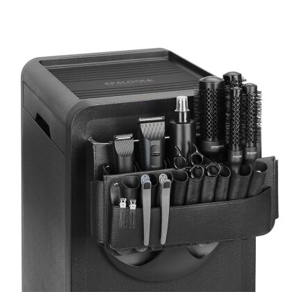 Efalock eNobile Trolley Werkzeughalter