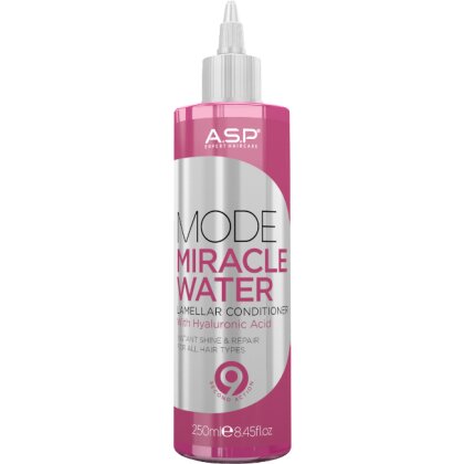 ASP MODE Miracle Water 250ml