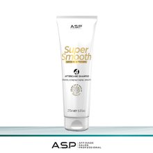ASP Super Smooth After Care Shampoo 275 ml