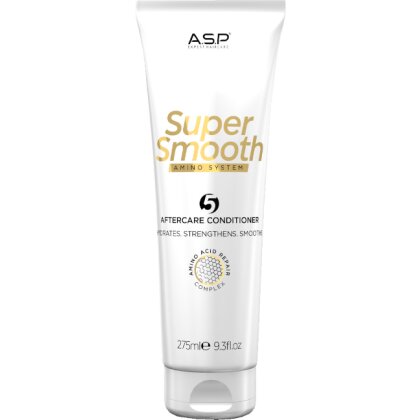ASP Super Smooth After Care Conditioner 275ml