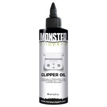 Monster Clipper Oil - Maschinen&ouml;l 100 ml
