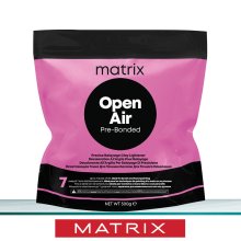 Matrix Open Air Blondierpulver Pre-Bonded 500 g