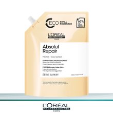 Loreal Serie Expert Absolut Repair Refill Shampoo 1,5 Ltr