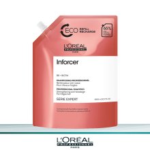 Loreal Serie Expert Inforcer Refill Shampoo 1,5 Ltr