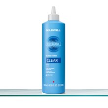 Goldwell Colorance Gloss Tones Clear 500 ml