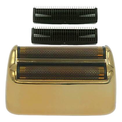 Babyliss Pro 4Artists Scherfolie f. Doppelr. gold