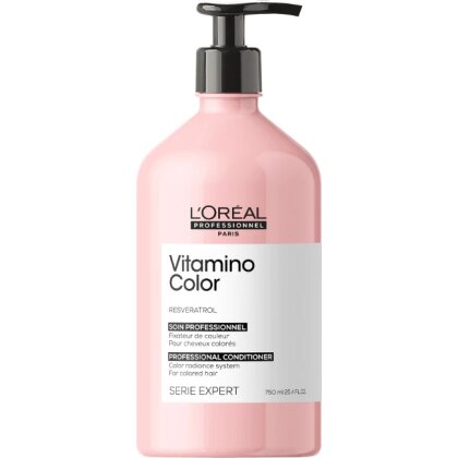 Loreal Serie Expert Conditioner Vitamino Color 750 ml