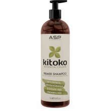 ASP Kitoko Botanical Primer Shampoo 1L
