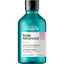 Loreal Serie Expert Scalp Advanced Anti-Fett-Shampoo 300 ml