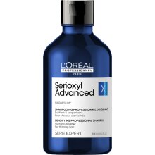 Loreal Serie Expert Serioxyl Advanced Aufbaushampoo 300 ml