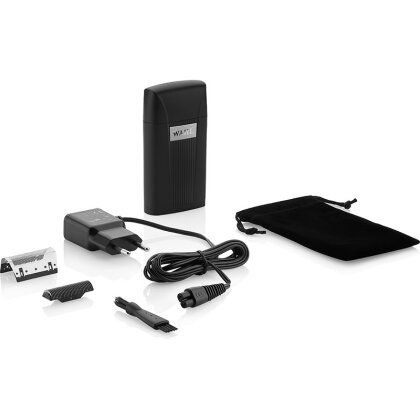 Wahl Super Close Elektrorasierer
