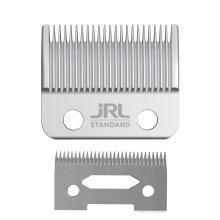 JRL Scherkopf für 2020C Haarschneidemaschine Silber