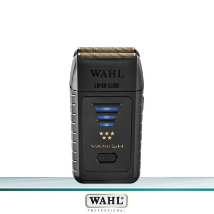 Wahl Vanish Folienrasierapparat