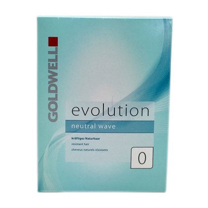 Goldwell Evolution Dauerwell-Set 0
