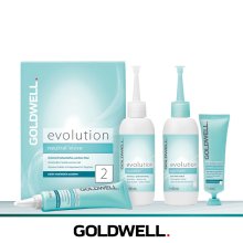 Goldwell Evolution Dauerwell-Set 2