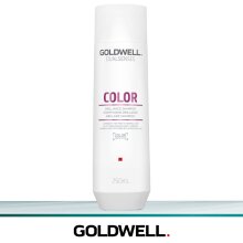 Goldwell Dualsenses Color Brilliance Shampoo 250 ml