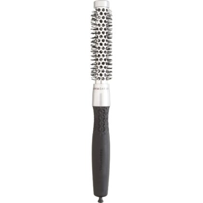 Olivia Garden Essential Blowout Classic silber 15/27mm