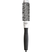 Olivia Garden Essential Blowout Classic silber 25/40mm