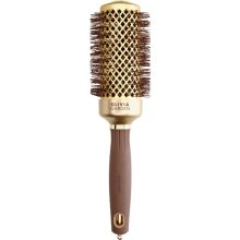 Olivia Garden Expert Blowout Shine gold/braun 45/60mm