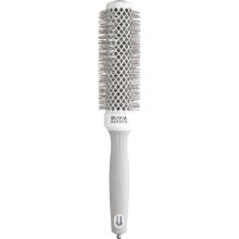 Olivia Garden Expert Blowout Speed weiß/grau 35/50mm