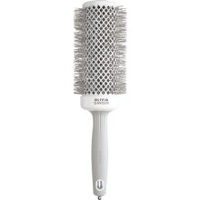 Olivia Garden Expert Blowout Speed weiß/grau 55/75mm