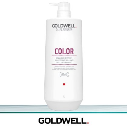 Goldwell Dualsenses Color Brilliance Shampoo 1 L