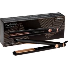 Efalock PLUG & GO! Glätteisen