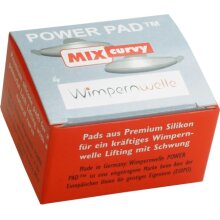 Wimpernwelle Power Pad curvy  Mix Gr. 1-4