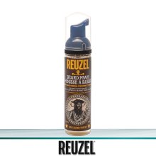Reuzel Clean&Fresh Beard Foam Bart-Conditioner 70 ml