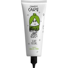 Candy Care Sweet Hair Scalp Peeling 100ml