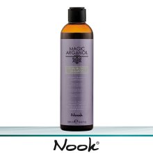 Nook Arganoil Ritual Blonde Shampoo 250 ml