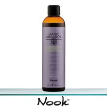 Nook Arganoil Ritual Blonde Shampoo 250ml