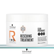 Schwarzkopf R-TWO Resetting Treatment 500 ml
