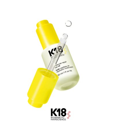 K18 Molecular Repair Hair Öl 30 ml