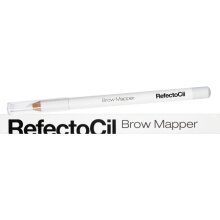 Refectocil Brow Mapper Augenbrauenstift weiss