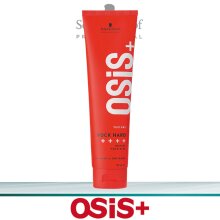 Schwarzkopf Osis Rock Hard Haarwachs 150 ml