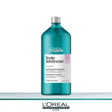 Loreal Expert Shampoo Anti Inconfort/Discomfort 1,5 L