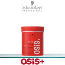 Schwarzkopf OSIS Thrill Fibre Gum Stylingcreme 100 ml