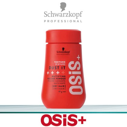 Schwarzkopf OSIS Dust It Volumenpuder 10 g